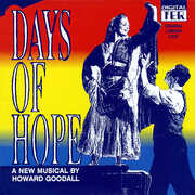 Days of Hope / London Cast , London Cast