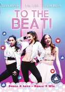 To The Beat! , Rosanna Arquette