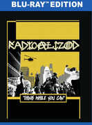 Radicalized 