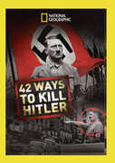 42 Ways To Kill Hitler 