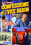 Confessions of a Vice Baron , Willy Costello