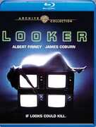 Looker , Albert Finney