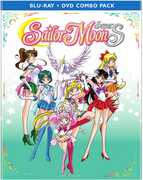 Sailor Moon Super S: Season 4 - Part2 