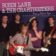 Many Years Ago: The Complete Robin Lane & The Chartbusters Album Collection , Robin Lane & The Chartbusters