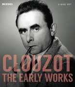 Clouzot: The Early Works 
