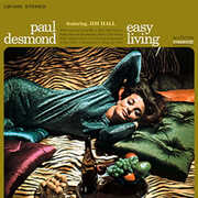 Easy Living , Paul Desmond