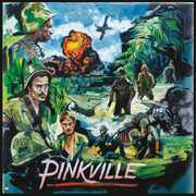 Pinkville , Rod Melancon