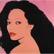 Silk Electric , Diana Ross