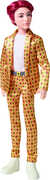 Mattel - BTS Jungkook Idol Fashion Doll 