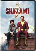 Shazam! , Zachary Levi