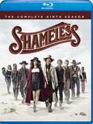 Shameless: The Complete Ninth Season , William H. Macy