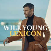 Lexicon , Will Young