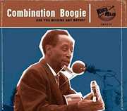 Combination Boogie , Various Artists
