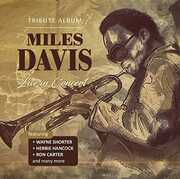Miles Davis Tribute Album , Various Artists