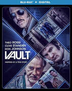 Vault , Don Johnson