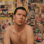 Miami Memory , Alex Cameron