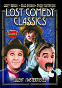 Lost Comedy Classics: Volume 4 , Snub Pollard