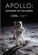 Apollo: Missions To The Moon (aka 50th Aniv Special And Moonshot) 
