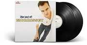 Best Of , Morrissey