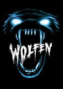 Wolfen , Edward James Olmos