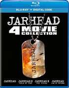 Jarhead: 4-Movie Collection 