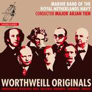 Worthweill Originals , Marine Band of the Royal Netherlands Navy