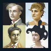 Audio Diary 2014-2018 [Import] , King Crimson