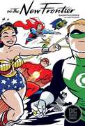 DC: The New Frontier (DC Black Label Edition) , Darwyn Cooke