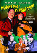 Phantom of Chinatown , Grant Withers