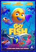 Go Fish , Mark Hamill