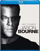 Jason Bourne , Matt Damon
