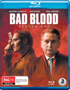 Bad Blood: Season One [Import] 
