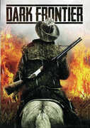 Dark Frontier , Aden Young
