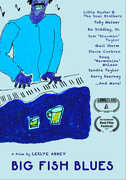 Big Fish Blues 