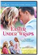 Easter Under Wraps , Fiona Gubelmann