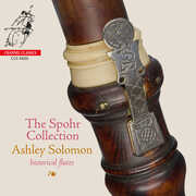 The Spohr Collection , Ashley Solomon