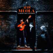 Across The Universe , Al di Meola