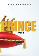 Prince 2 