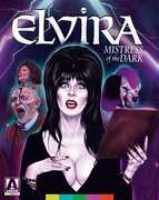 Elvira: Mistress of the Dark , Cassandra Peterson