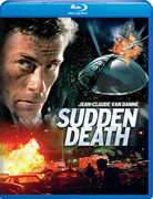 Sudden Death , Jean-Claude Van Damme