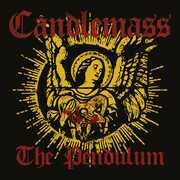 Pendulum , Candlemass