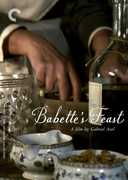 Babette's Feast (Criterion Collection) , Stéphane Audran