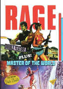 Rage/ Master Of The World 