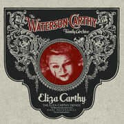 The Eliza Carthy Demos , Eliza Carthy