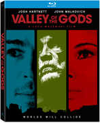 Valley Of The Gods , Josh Hartnett