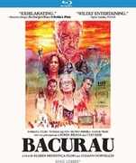 Bacurau , Sonia Braga