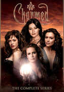 Charmed: The Complete Series , Holly Marie Combs