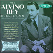 Collection 1940-50 , Alvino Rey