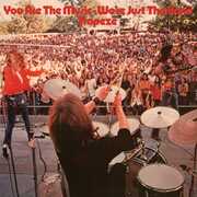 You Are The Music: We're Just The Band - Deluxe Edition [Import] , Trapeze