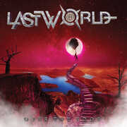 Over The Edge , Lastworld
